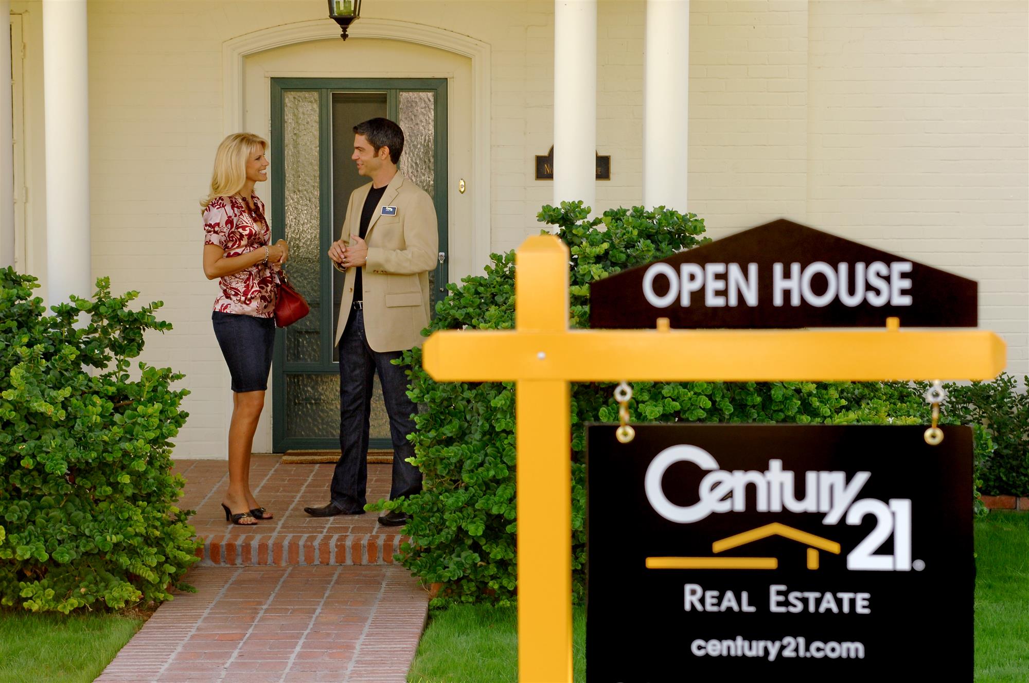About Us CENTURY 21 American Heritage Realty