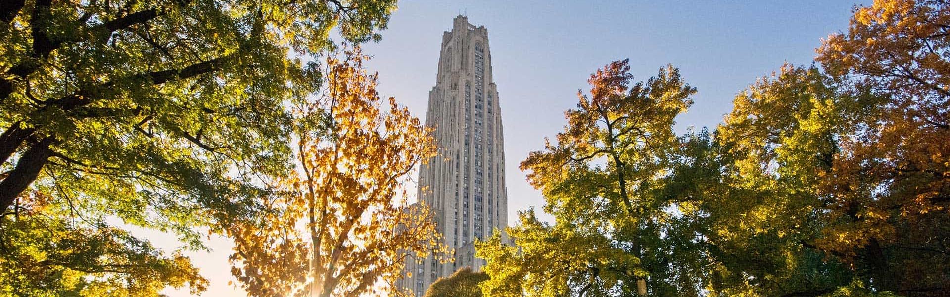 Cathedral of Learning