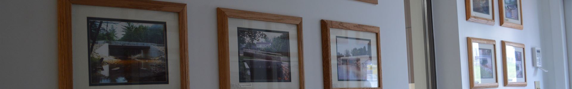 Completed Work Photos