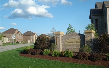 Chamberlin Ridge