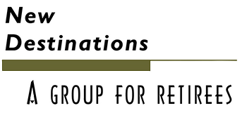 retirees group, share retirement ideas, what is retirement, retirement planning group