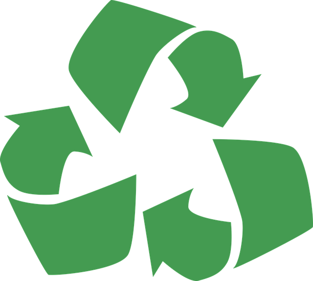 reduce reuse recycle logo