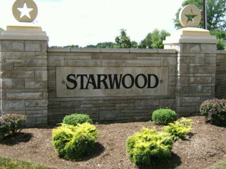 Starwood in Peters Township