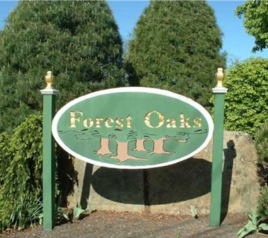 Forest Hills Forest Oaks