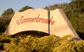 Summerbrooke North Strabane Township 