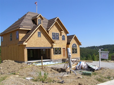 New Homes Pittsburgh New Homes Pittsburgh