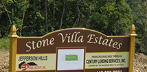 New Homes Stone Villa Jefferson Hills New Homes Stone Villa Jefferson Hills