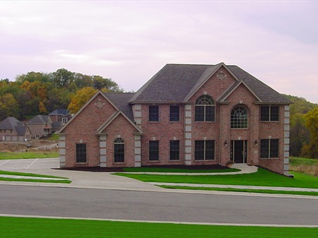 Woodridge Estates