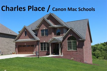 Canonsburg New Homes Canonsburg New Homes