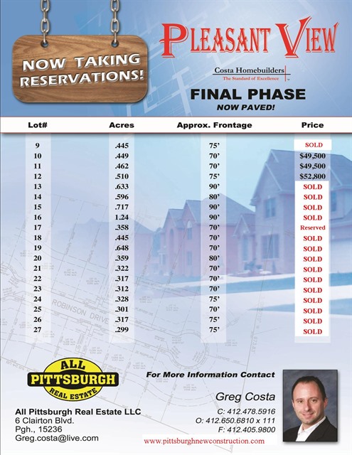 Pleasant View Pleasant Hills New Homes Pleasant View Pleasant Hills New Homes