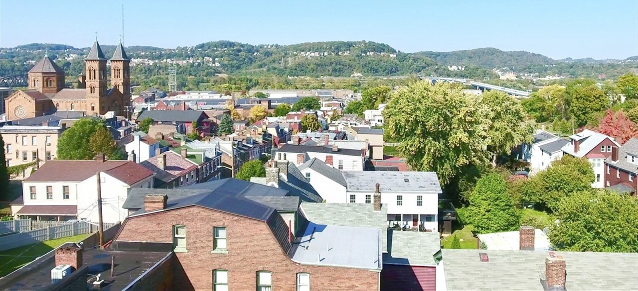 Lawrenceville New Construction | Regent Penn and Albert Anthony Pittsburgh
