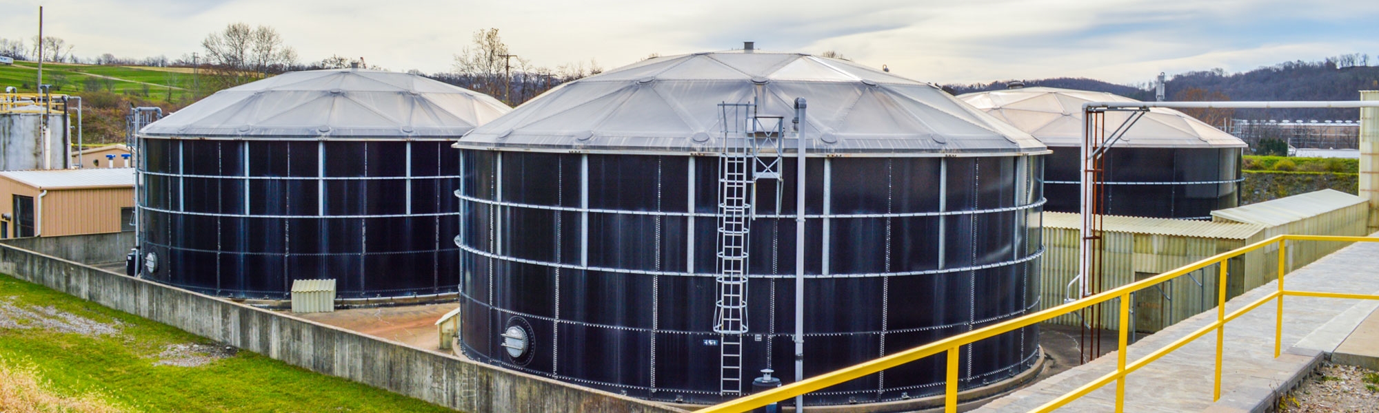 Western PA's State of the Art Landfill Seneca Landfill