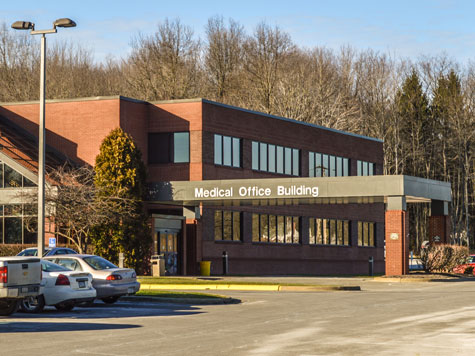 healthcare waste services