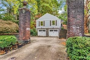 Shadyside - Sold $844,000