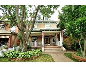 Highland Park - Sold $568,000