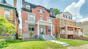 East Liberty - Sold $516,750