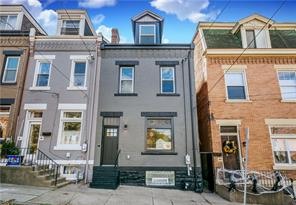 Lawrenceville - Sold $635,000