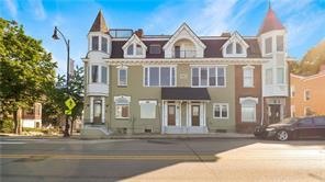 Mt. Washington - Sold $715,000