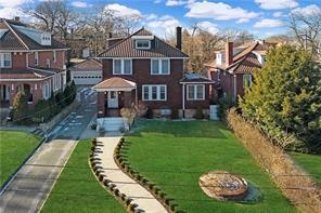 Squirrel Hill - Sold $874,500