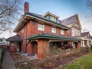 Highland Park - Sold $535,000