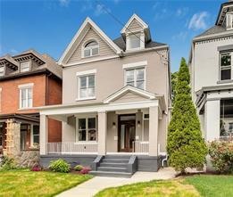 East Liberty - Sold $700,000