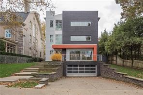 Shadyside - Sold $1,730,500