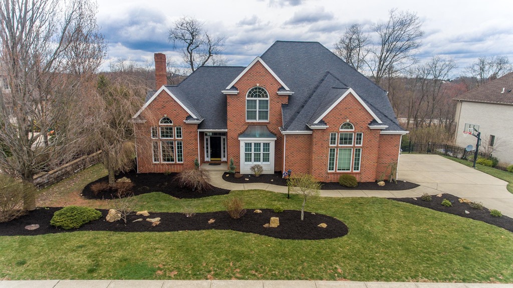 Sewickley - Sold $680,000
