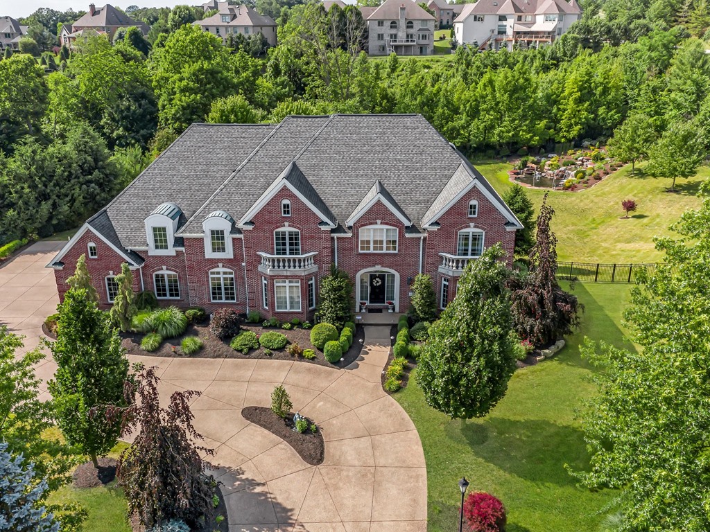 Nevillewood - Sold $1,720,000