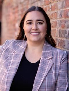 Photo of Blythe, Heidi