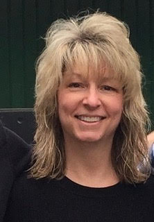 Patty Garrigan