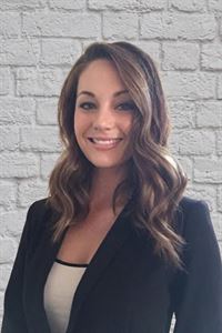 Photo of Klett, Megan
