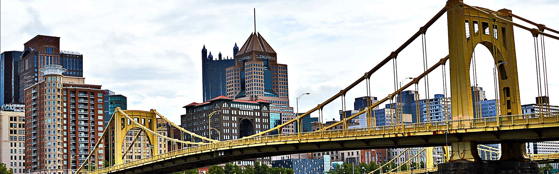 412 Properties Pittsburgh Realtors and Property Managers