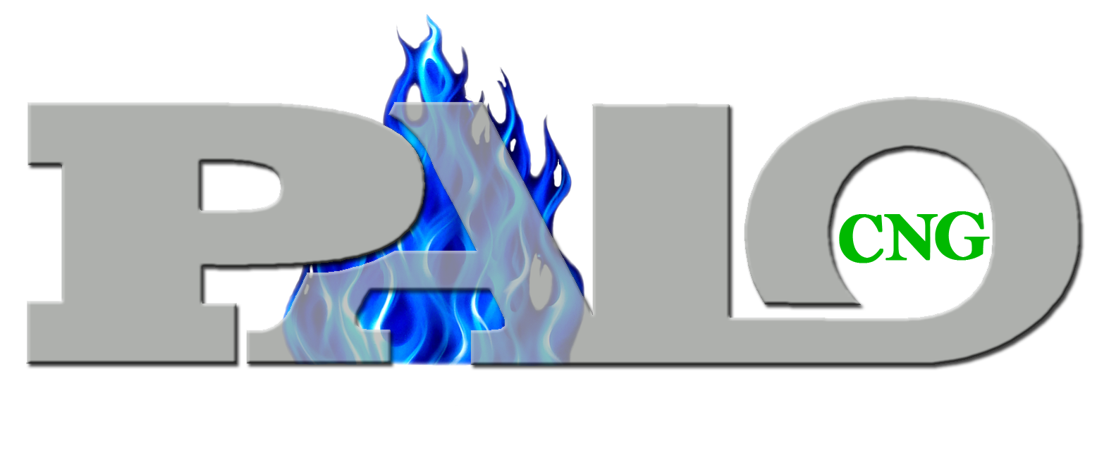 PALO Logo