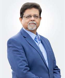 Photo of Doshi, Divyesh
