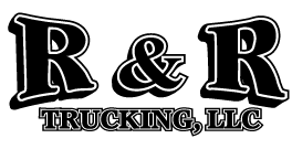 R&r Trucking Llc logo