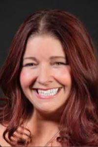 Photo of Marlo, Melissa Fanto