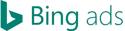 Bing ads logo