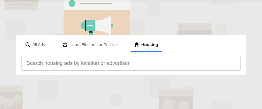 facebook ad library