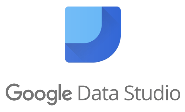 Google Data Studio logo