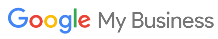 Google My Business logo