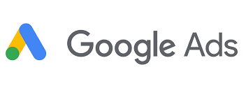 Google Ads logo