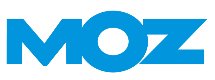 Moz logo