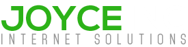 Joyce Inc. logo