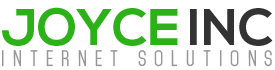 Joyce Inc logo