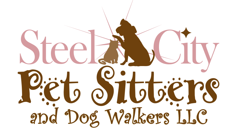 Steel City Pet Sitters | Professional Pet Sitting and Dog Walking