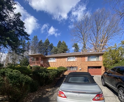 526 Orchard Dr, Pittsburgh PA 15236, West Mifflin