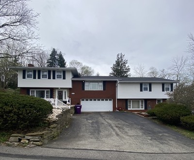 427 Crestview Dr, Pittsburgh PA 15239, Pittsburgh