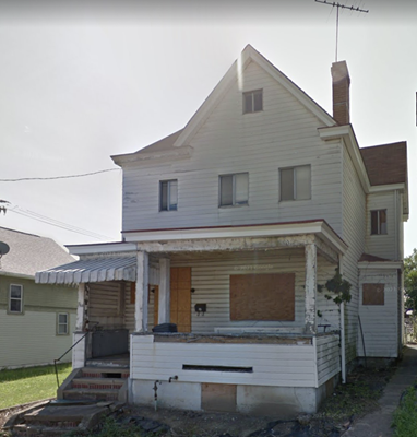 1914 Evans Ave, McKeesport PA 15132