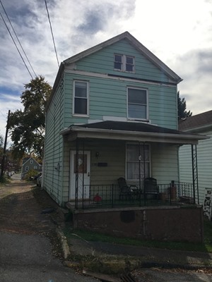 498 11th St, Freedom, PA 15042