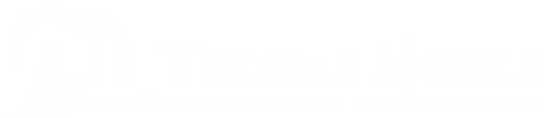 JT Thomas Homes - Where custom homes are a family tradition